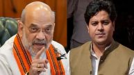 Imran Pratapgarhi on Amit Shah