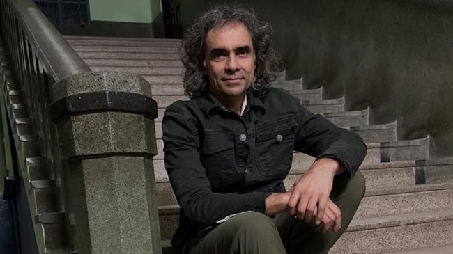 Imtiaz Ali