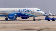 IndiGo Flight Bomb Threat