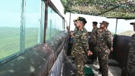 Indian Amry Trial