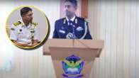 Indian Navy Captain Shiv Kumar