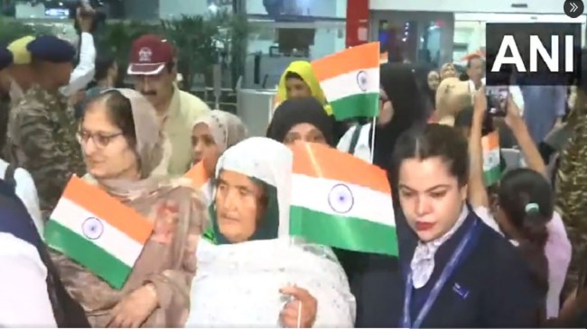 Indians Evacuation | Operation Sindhu | Israel Iran War