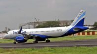 Indigo Patna Airport