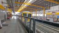 Indore Metro Service