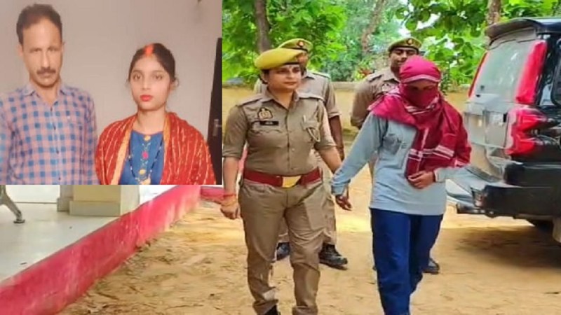 Aniruddhacharya Maharaj, Uttar Pradesh News, UP Police, Kushinagar Police, Sahiba Bano, Indra kumar tiwari, Uttar Pradesh, Latest News, अनिरुद्धाचार्य महाराज, उत्तर प्रदेश समाचार, यूपी पुलिस, कुशीनगर पुलिस, साहिबा बानो, इंद्र कुमार तिवारी, उत्तर प्रदेश, ताजा खबर