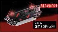Infinix GT 30 Pro 5G | Infinix GT 30 Pro Sale | Infinix GT 30 Pro India Today | Infinix GT 30 Pro Price | Infinix GT 30 Pro Discounts | Infinix GT 30 Pro offers | tech news | Infinix
