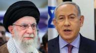 Iran Israel War