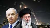 Iran Israel War