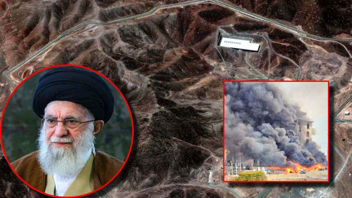Iran Israel War (5)