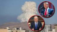 Iran Israel War