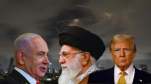 Israel Iran War