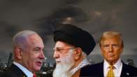 Israel Iran War
