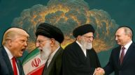 Iran Israel War