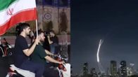Iran Israel conflict