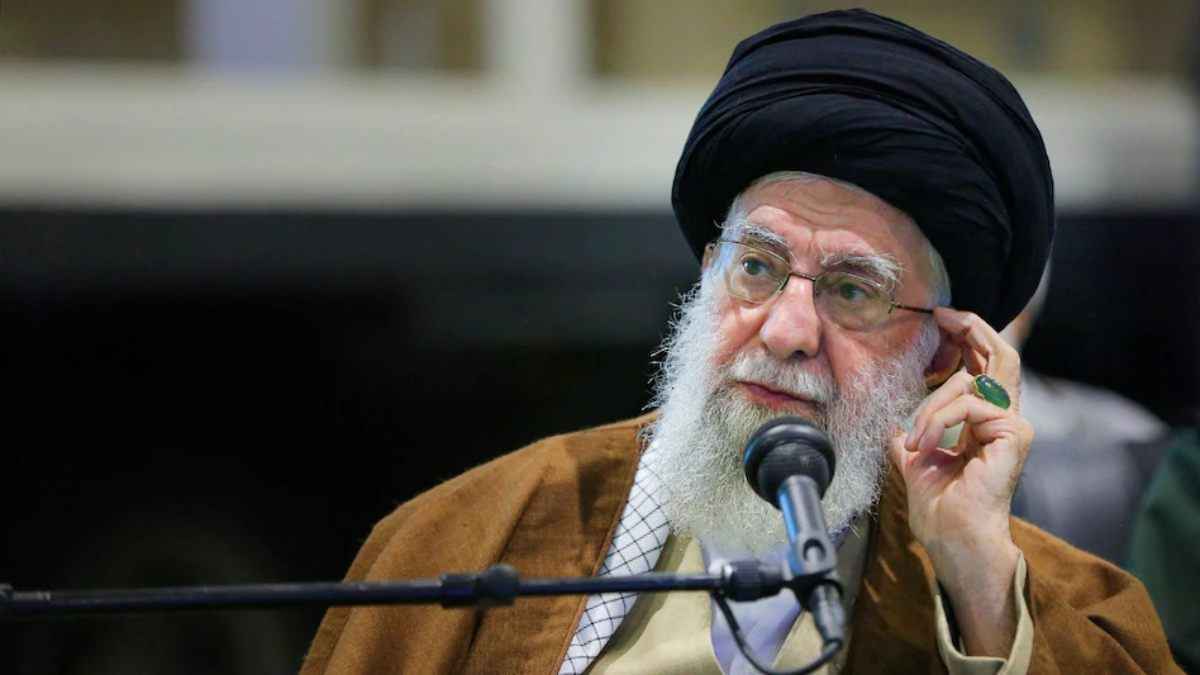 Iran Israel War | Nuclear Programme | Nuclear Sirtes