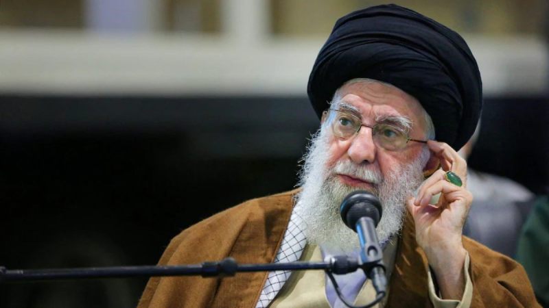 Iran-Israel war