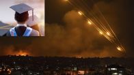 Iran-Israel War
