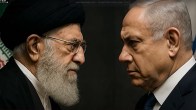 Iran vs Israel