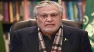 Ishaq Dar