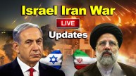 Israel Iran War | Benjamin Netanyahu | Ayatollah Khamenei