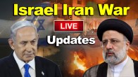 Israel Iran War LIVE Updates