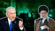 Israel and iran war