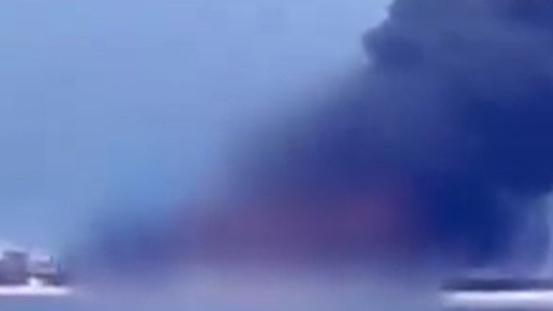Israel attack Iran