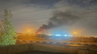 Israel attack Iran
