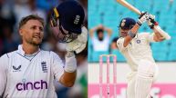 JOE ROOT