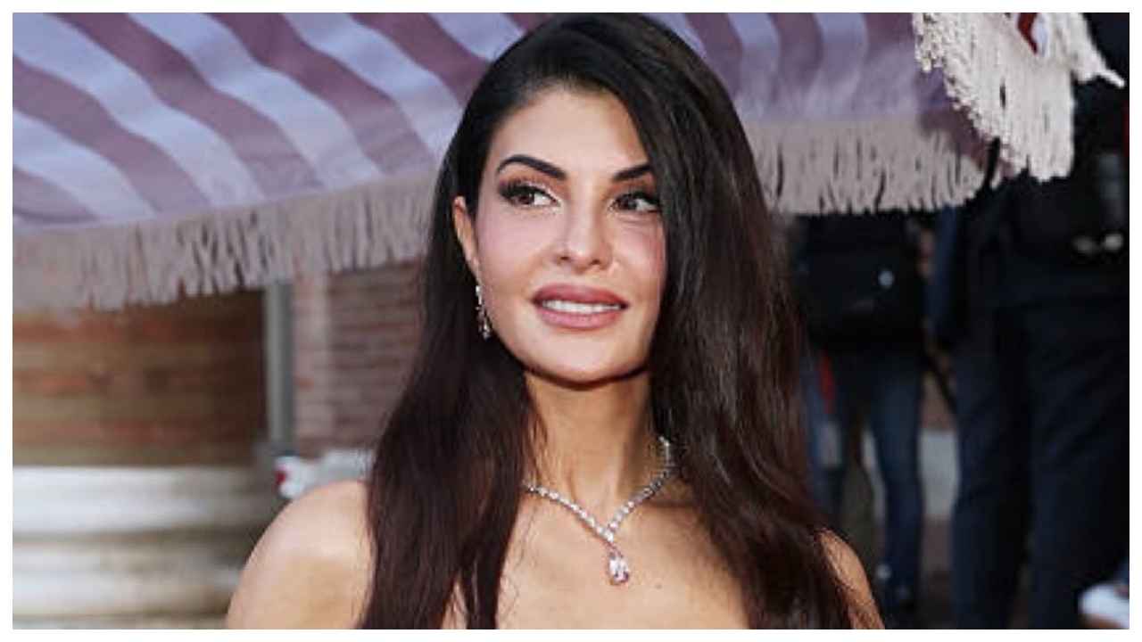 Jacqueline Fernandez को मिला कौन-सा अवॉर्ड? एक्ट्रेस ने पोस्ट शेयर कर लिखी ये बात