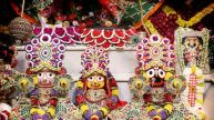 Jagannath Rath Yatra 2025