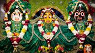 Jagannath Rath Yatra 2025