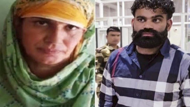 Jaggu Bhagwanpuria | Punjab News | Firing News