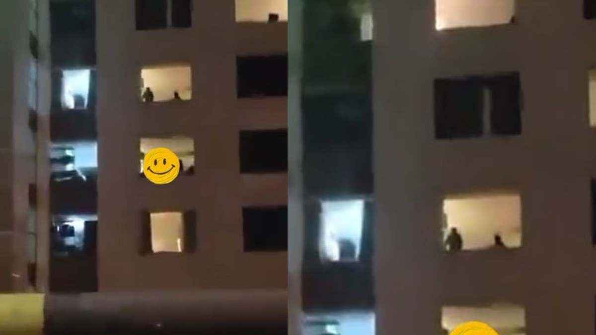 Jaipur Couple Video Viral