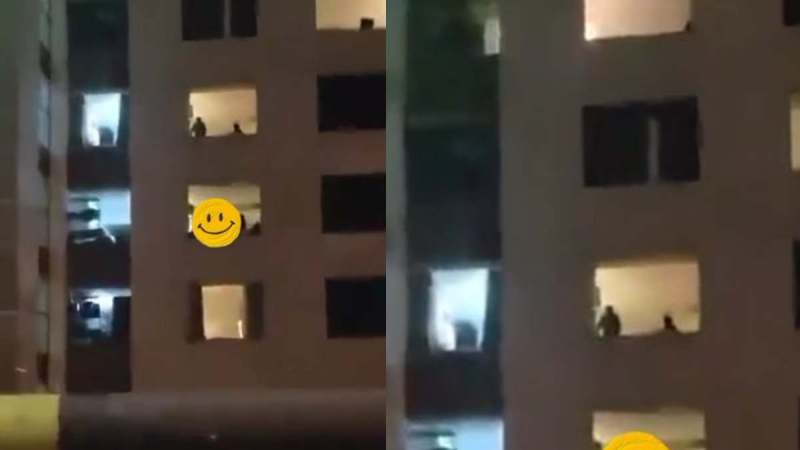 Jaipur Couple Video Viral