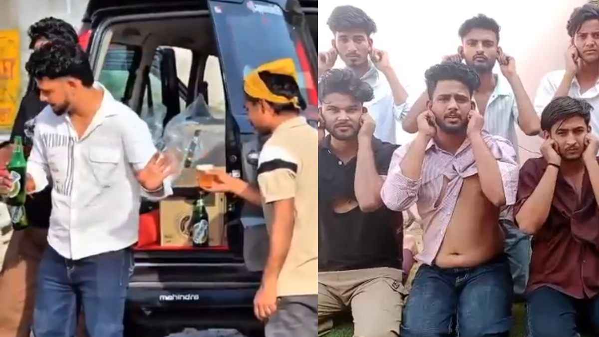 Jaipur Police