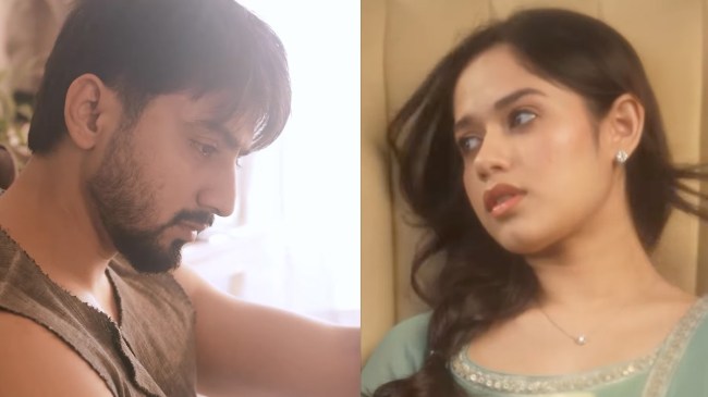 Jannat Zubair Mr Faisu