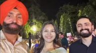 Jasbir Singh arrest Mohali YouTuber spy