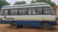 Jashpur rape accused escape