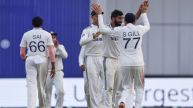 Jasprit Bumrah