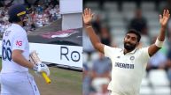 Jasprit Bumrah
