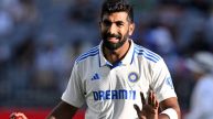 Jasprit Bumrah