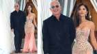 Jeff Bezos Wedding Pajama Party