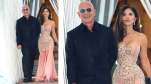 Jeff Bezos Wedding Pajama Party