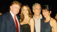 Jeffrey Epstein Court Files