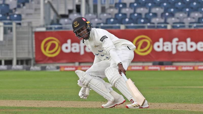 Jofra Archer