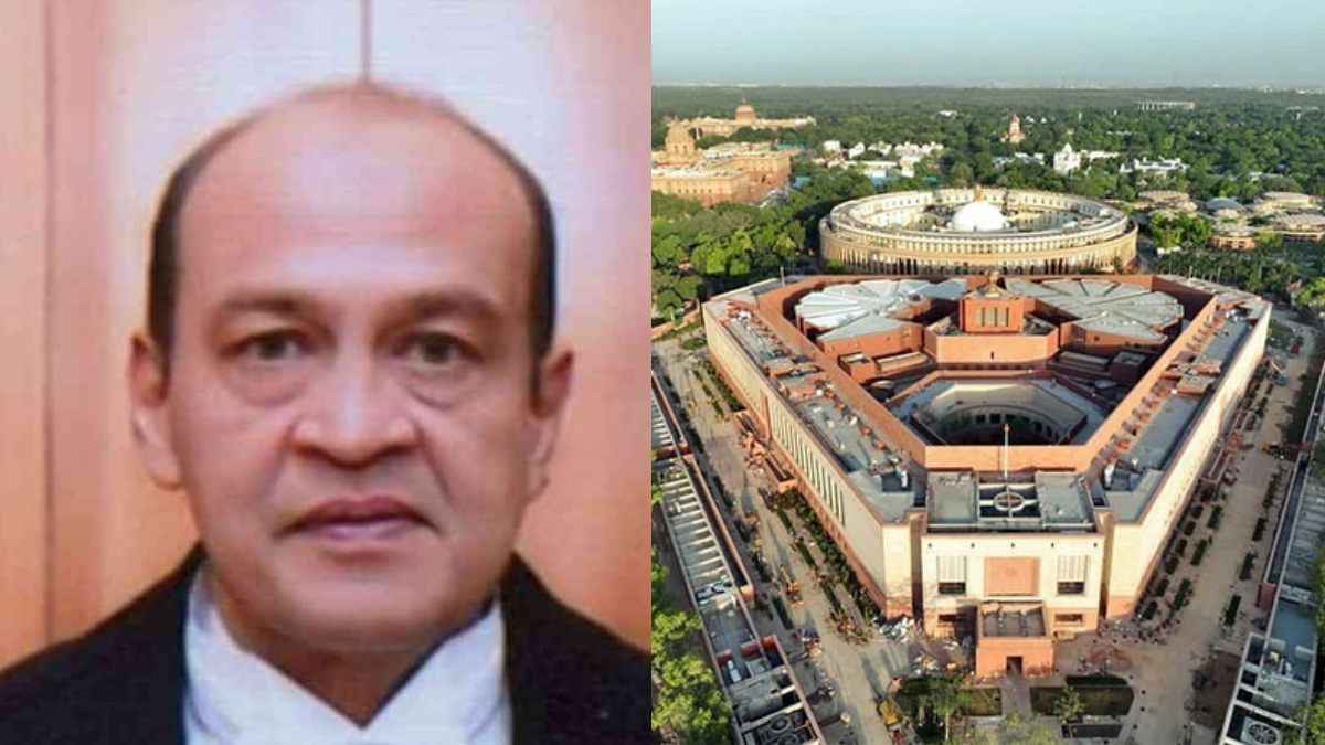 जस्टिस यशवंत वर्मा के खिलाफ लाया जा सकता है महाभियोग, पूरी हो गई तैयारी