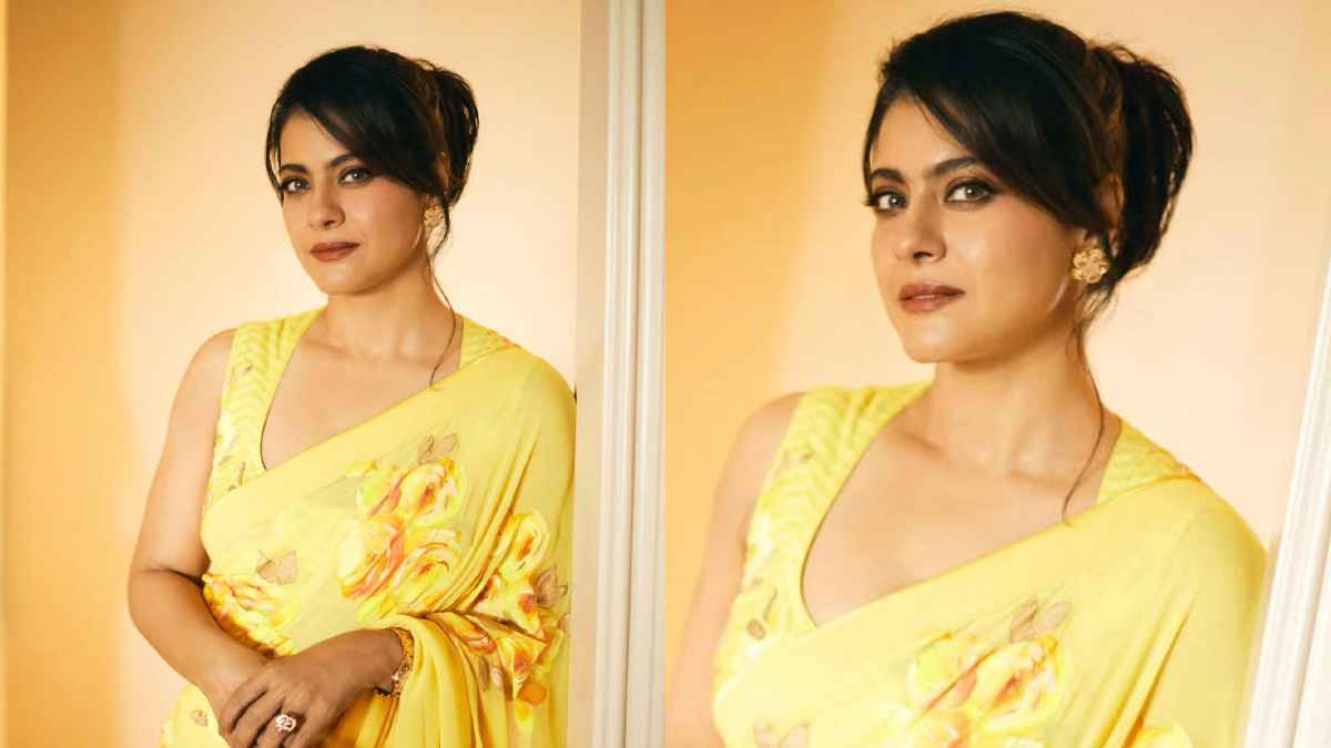 'अपने लिए बहुत अच्छा किया...', काजोल ने क्यों ठुकराई थी '3 इडियट्स'? एक्ट्रेस ने किया खुलासा