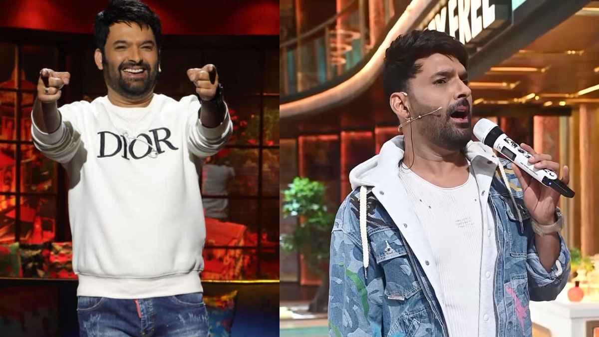 Kapil Sharma