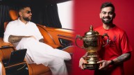 Virat Kohli Karan Aujla